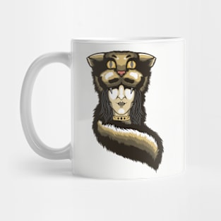 Cats women Mug